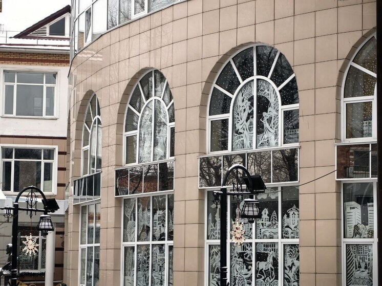     Абаканские художники оказались в числе лидеров всероссийского конкурса. Фото: архив МК в Хакасии