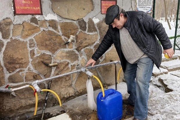    Фото: Сергей Рутта / "Российская газета" Василий Шеин