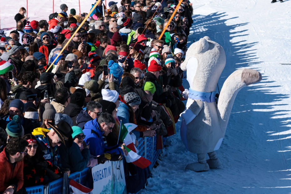    IMAGO/Luciano Maria Bisi/IPA Spo/Global Look Press