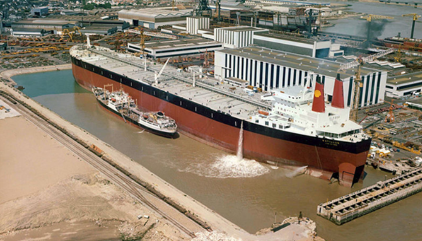 Для ощущения масштаба