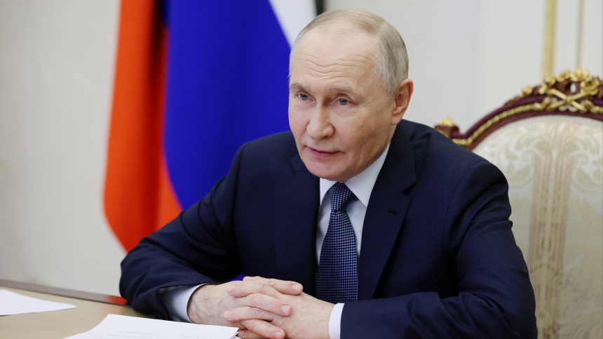    Фото: © РИА Новости/Вячеслав Прокофьев