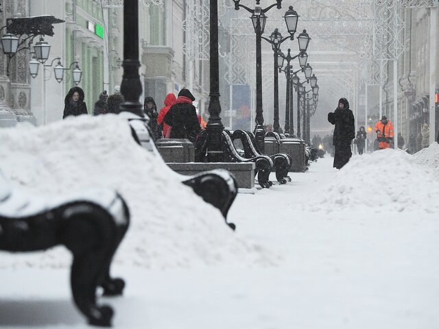    Фото: портал мэра и правительства Москвы