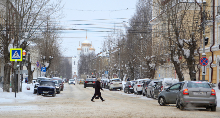    Автор: Вячеслав Вольгин