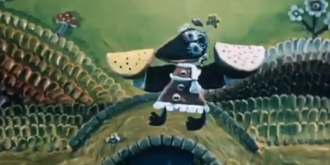 Анекдот про Ворону, или Почему комментарии теперь только для подписчиков