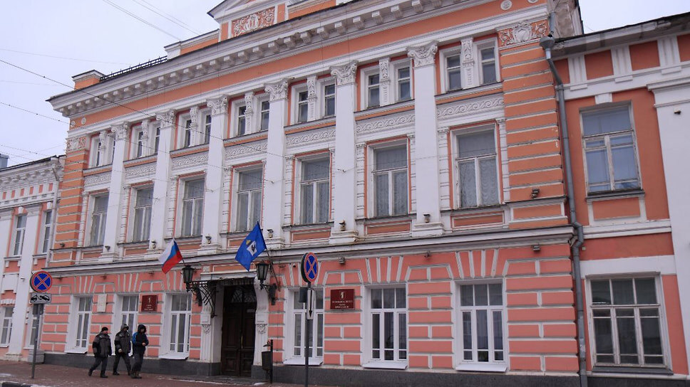 Фото: Зоя Голицына