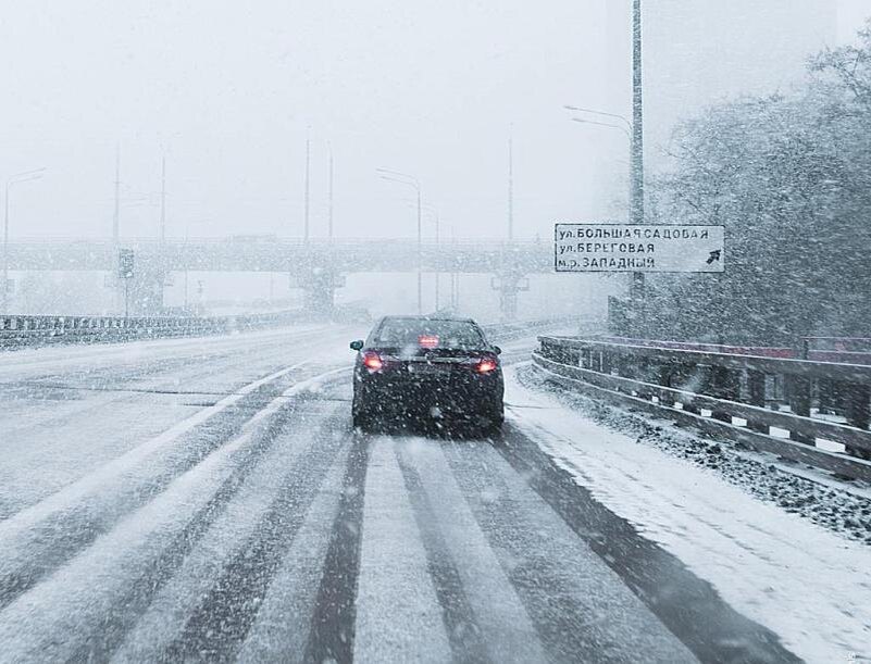    Фото Дениса Демкова Валерия Стальная