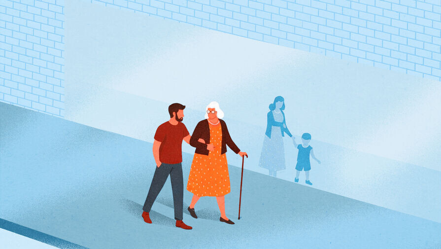 Даша Зайцева/«Газета.Ru»  