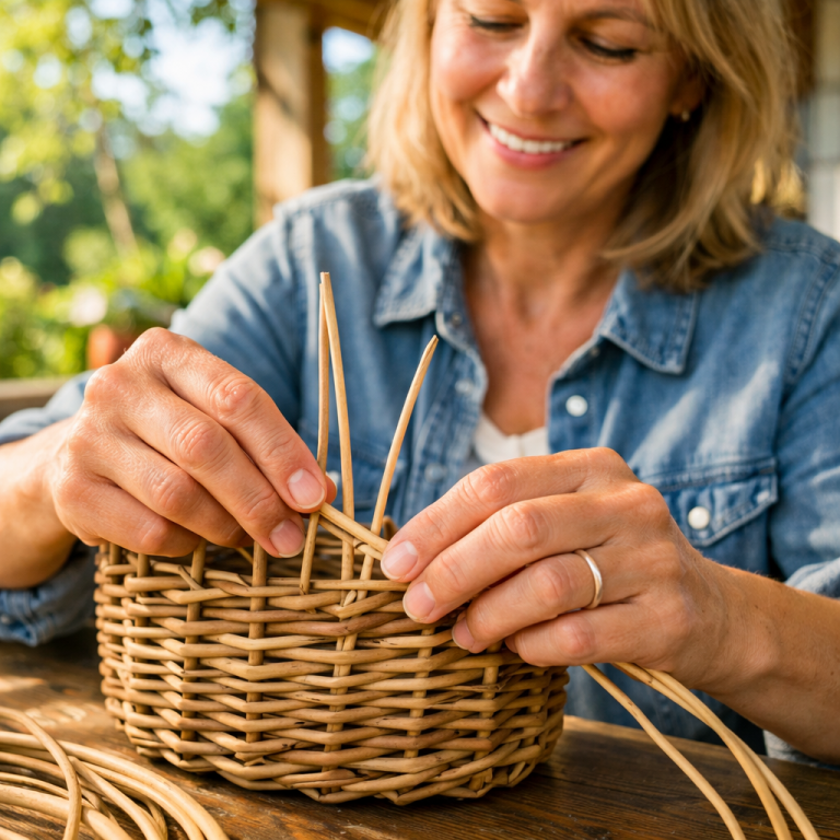    Идеальное хобби для творческих людей Loza