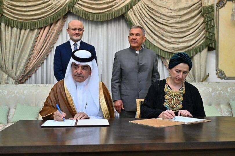 Фото: пресс-служба Раиса РТ