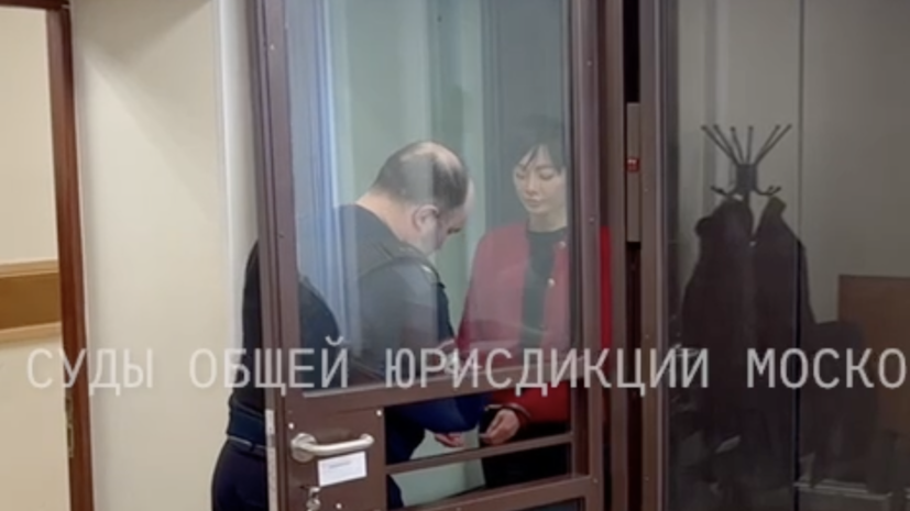    Суды общей юрисдикции Московской области