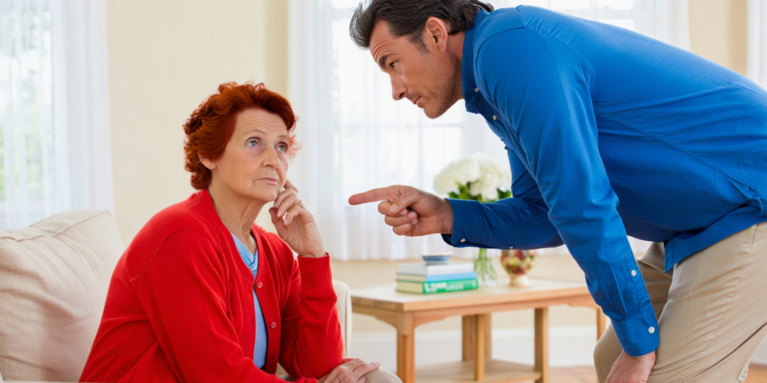 Наследство при жизни