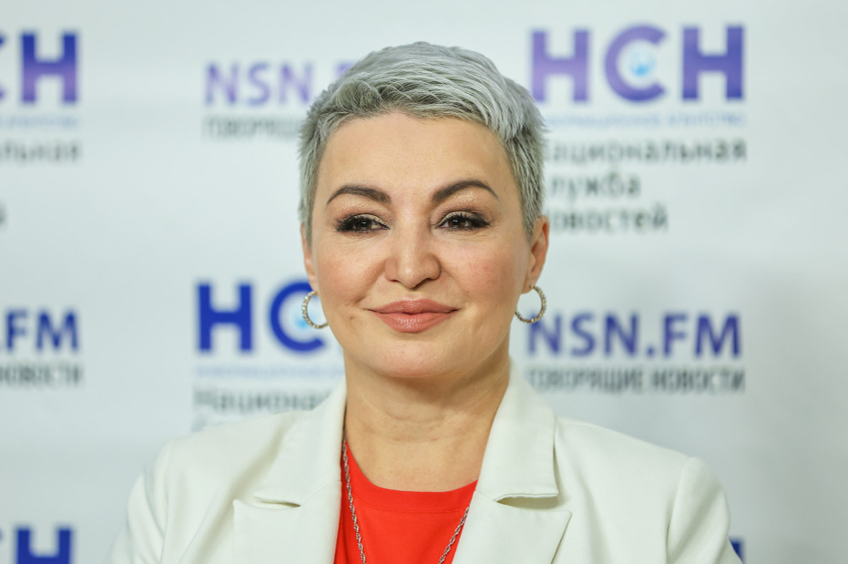    Алексей Белкин/NEWS.ru