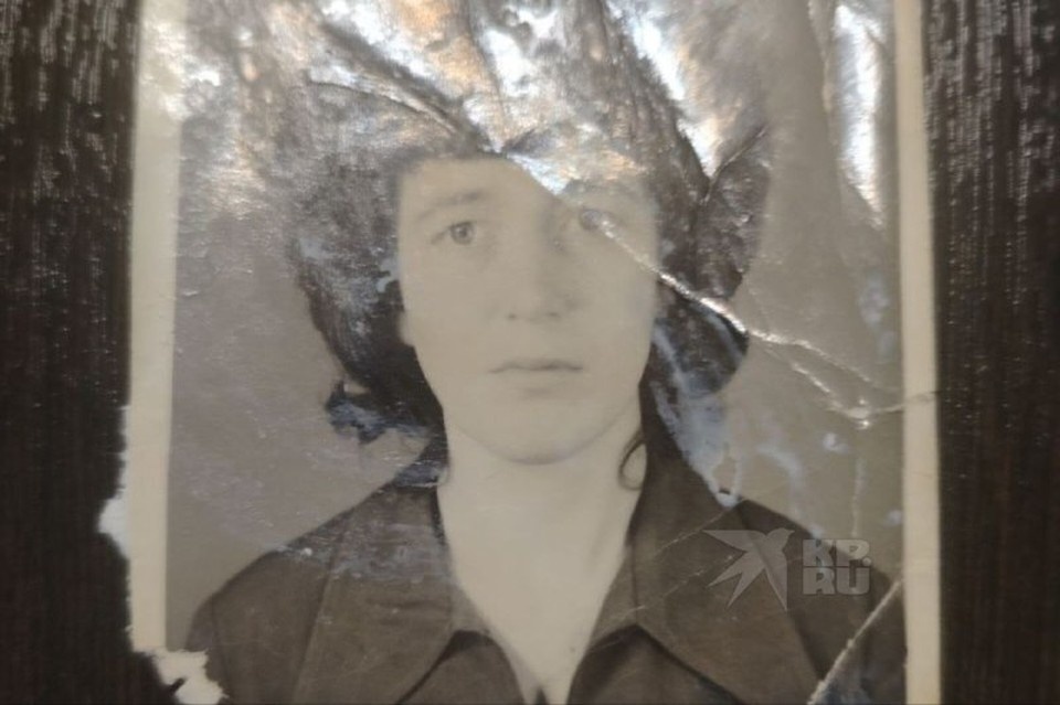 Фото из архива семьи