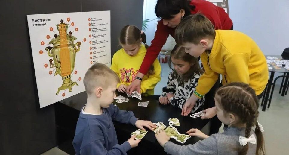    пресс-служба администрации г.о. Серпухов