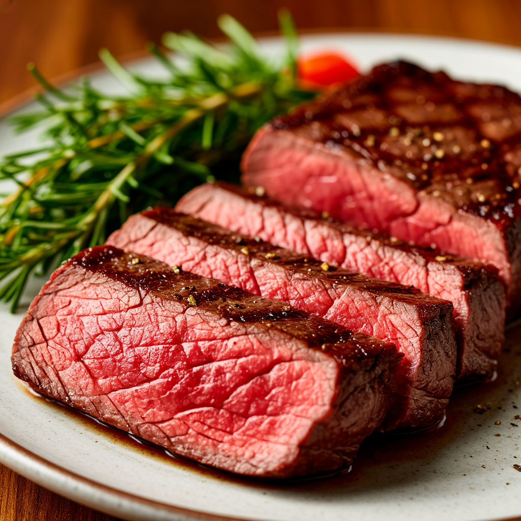 ФЛАНК-СТЕЙК