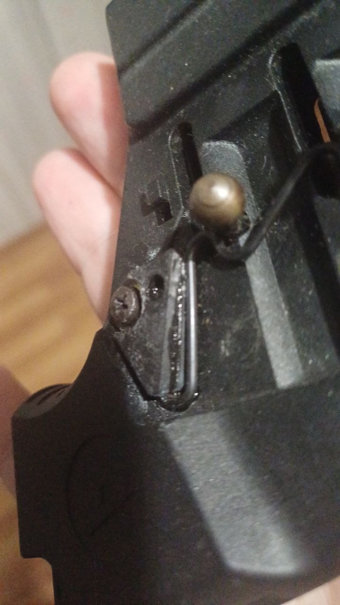 предохранитель пу3