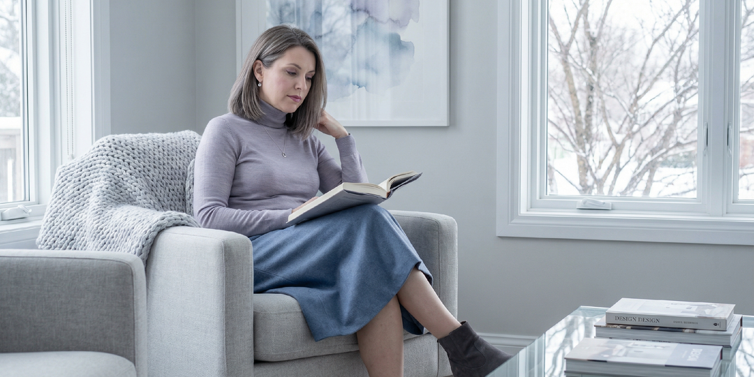 Цветотипы: что носить, если вы Весна, Лето, Осень или Зима (часть 2)