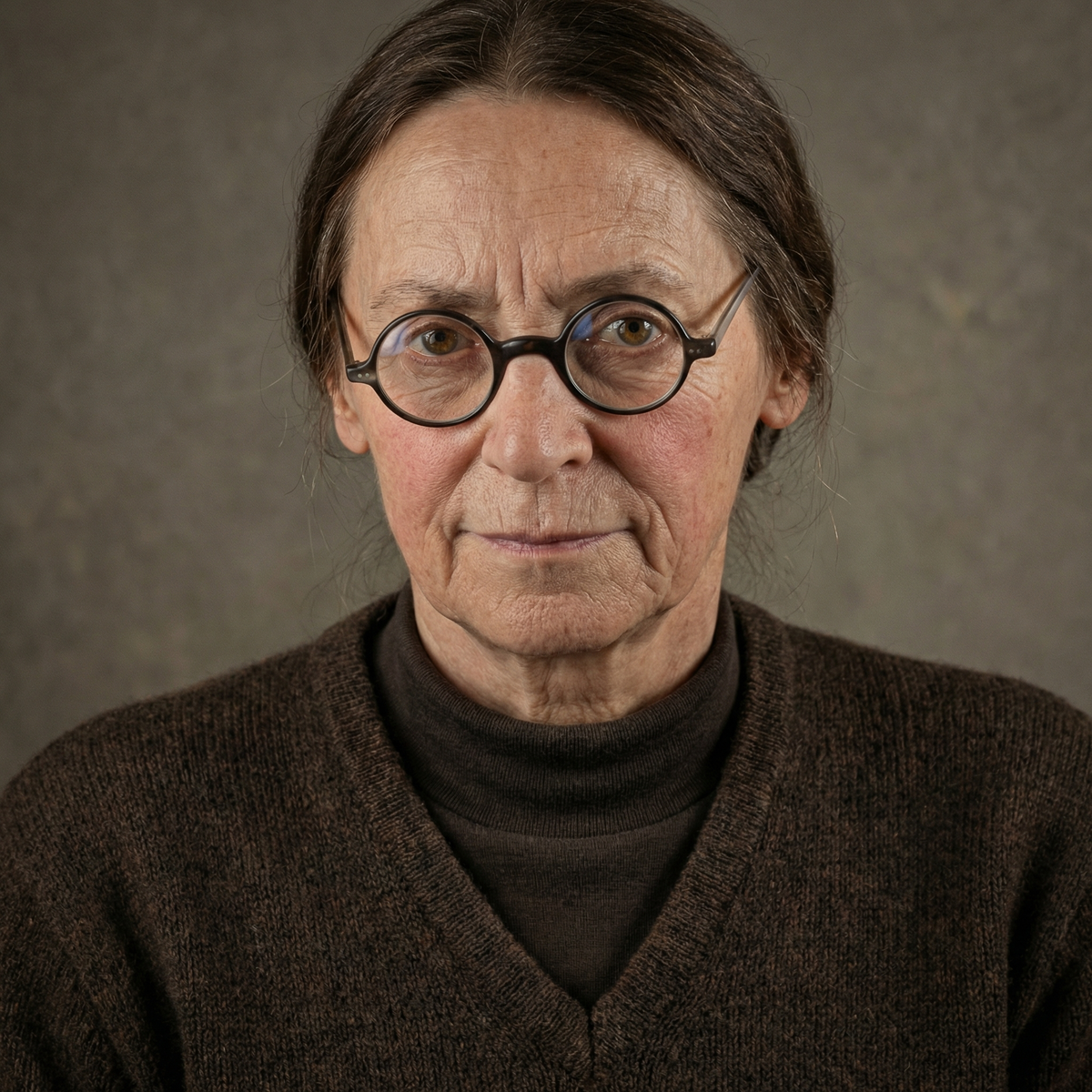 Ее называли "матушка Галина"