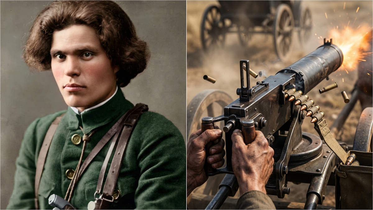 Стал рабочим на заводе «Рено»: как сложилась жизнь Махно после поражения