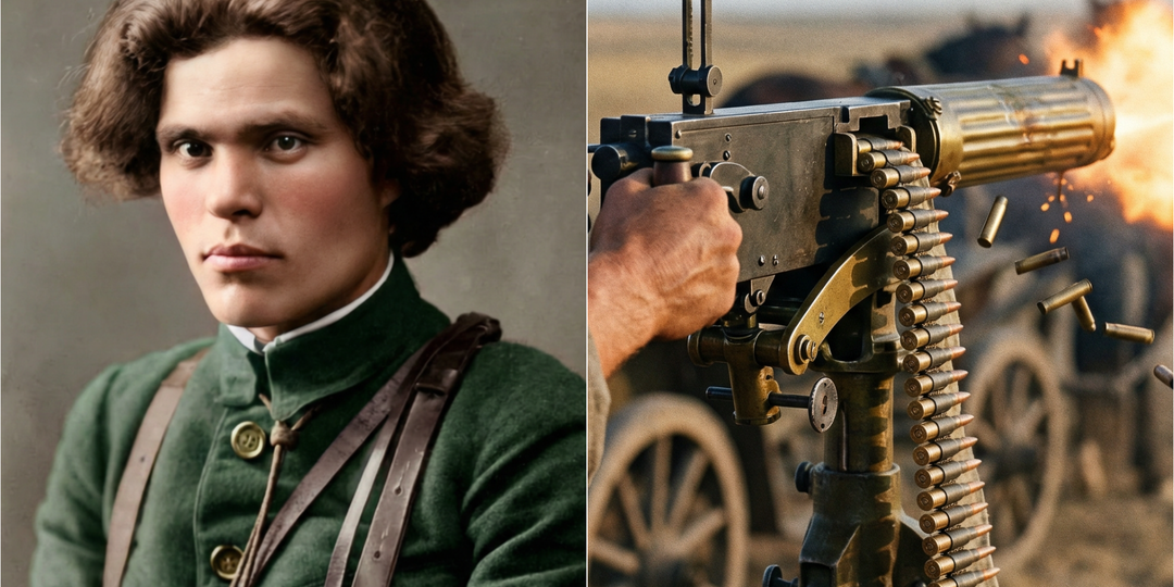 Стал рабочим на заводе «Рено»: как сложилась жизнь Махно после поражения