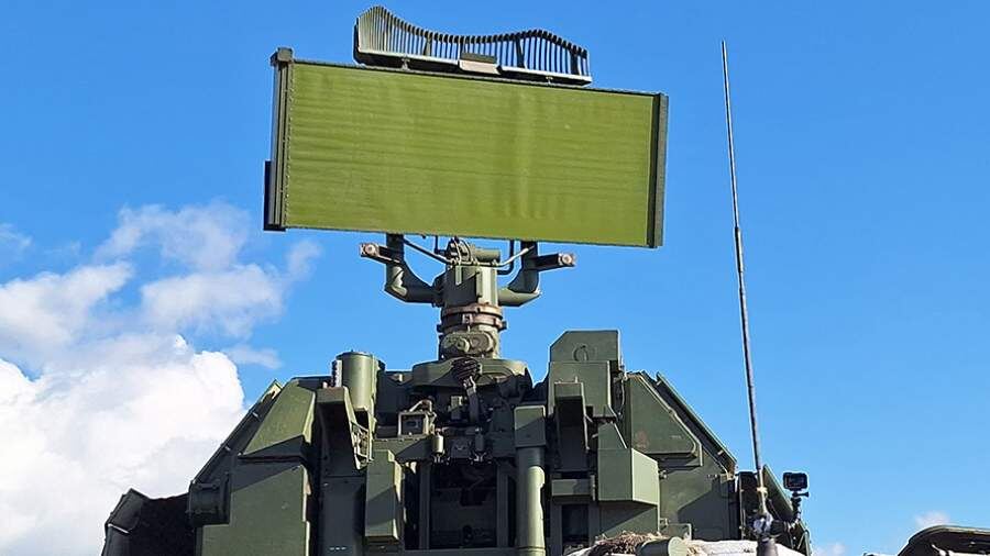    Фото: ИЗВЕСТИЯ/Дмитрий Астрахань