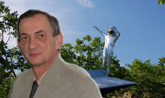 "Мало ли что с неба падает!" Что на самом деле рухнуло на сопку в Дальнегорске зимним вечером 1986 года