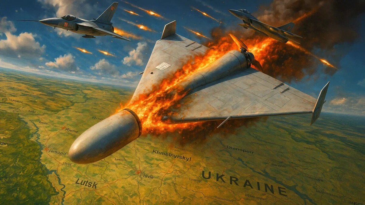 Коллаж Царьграда