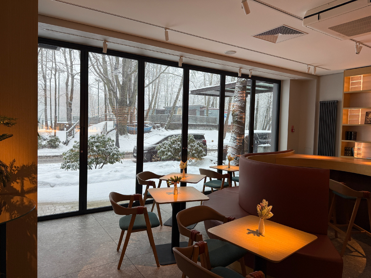 Ресторан Феликс Крюль в Светлогорске 