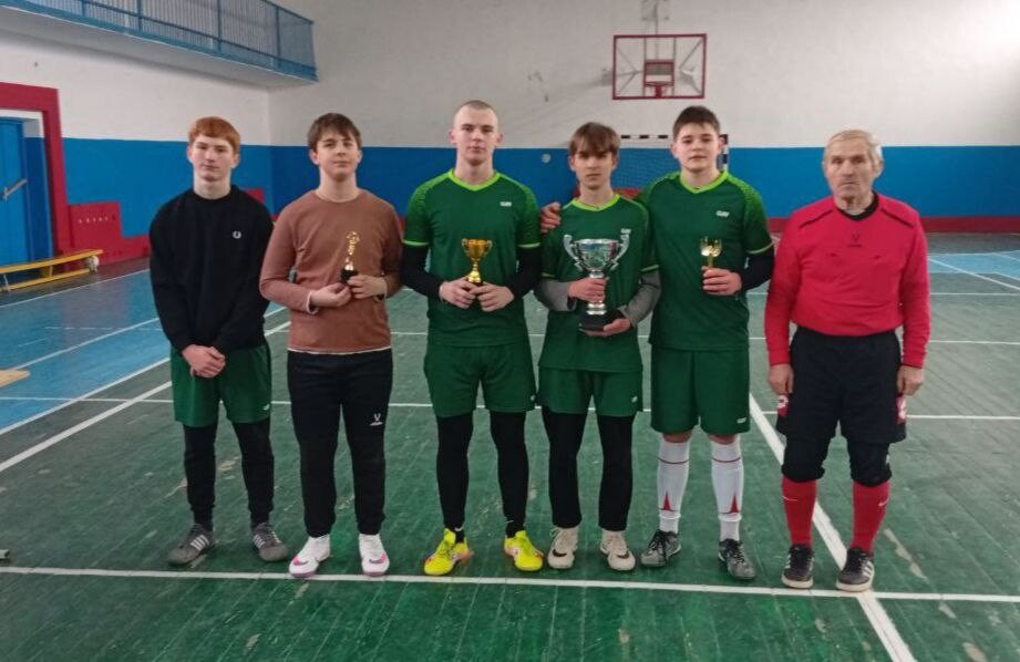    Фото: администрация Каховского МО