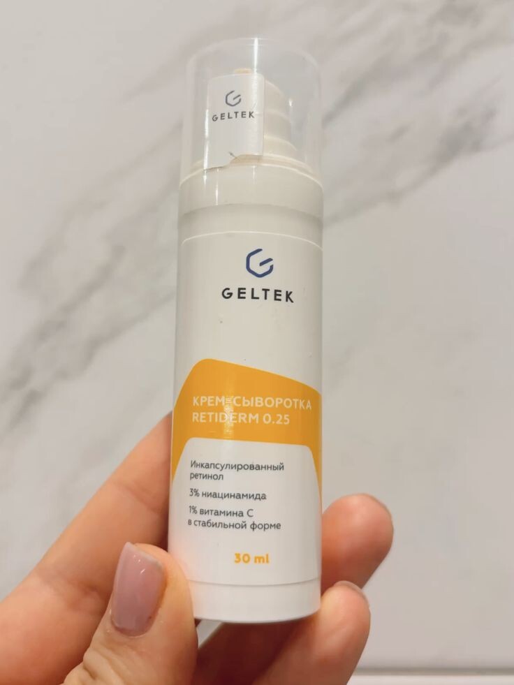 Моя попытка номер три. 