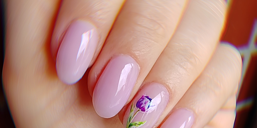 Весенний маникюр 2026 какой он?