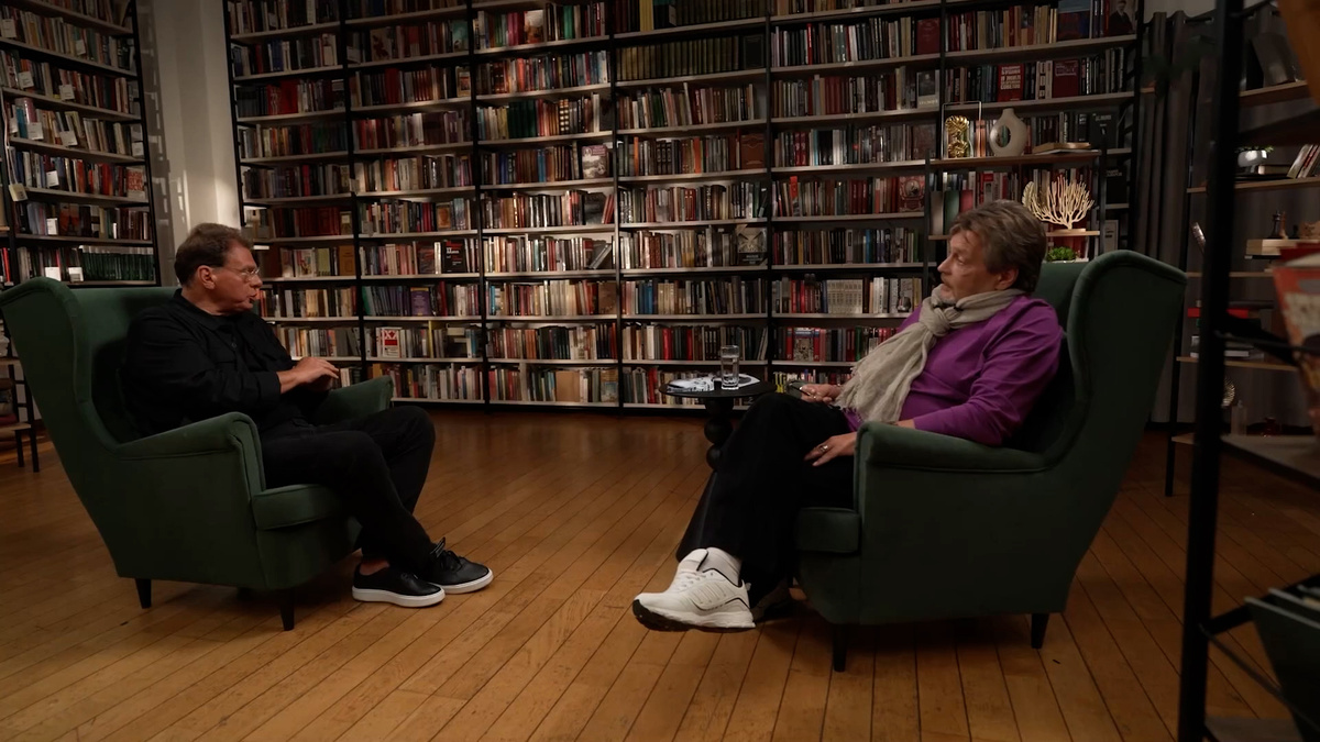    Первый канал