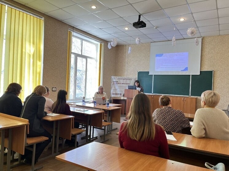     Фото: Мелитопольский государственный университет / Telegram