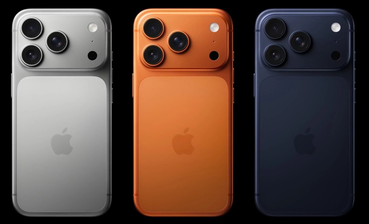    Астронавтам NASA разрешили использовать iPhone. Источник изображения: trashbox.ru