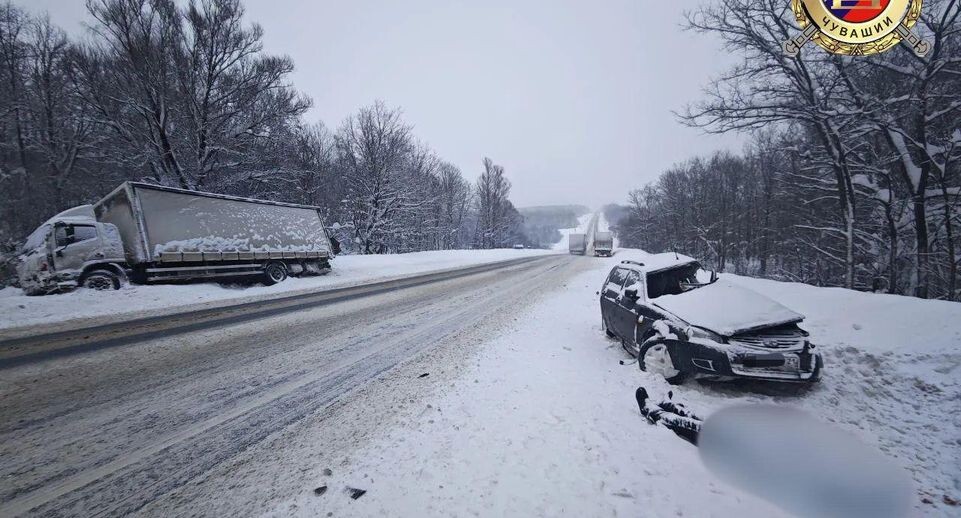    Госавтоинспекция Чувашии