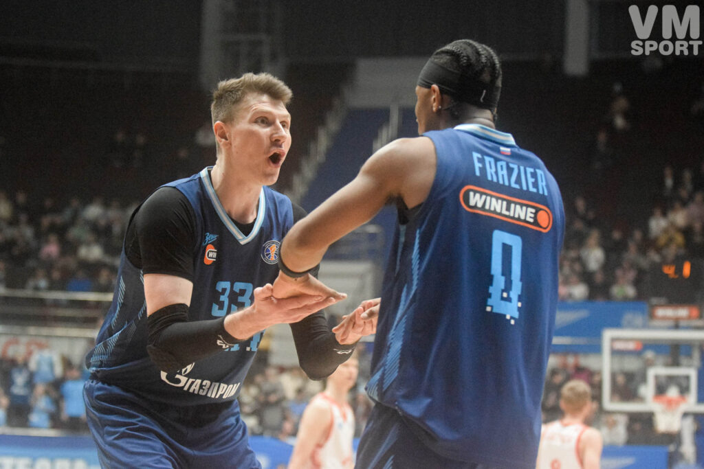 Фото: Ольга Софронова/ «В мире спорта»