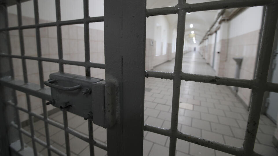     Бывшая жена миллиардера Галицкого покончила с собой в ИВС ИЗВЕСТИЯ/Алексей Майшев