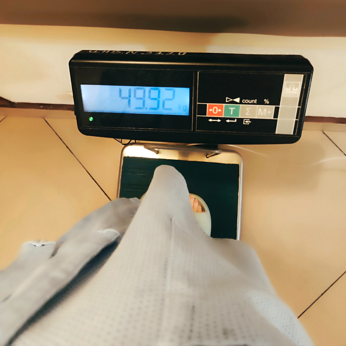 Через пару дней после родов