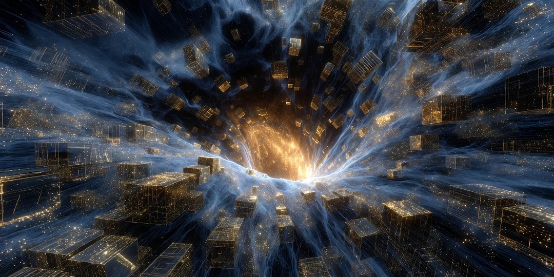 Гипотеза Янга-Миллса: Решение проблемы массового зазора спустя 72 года