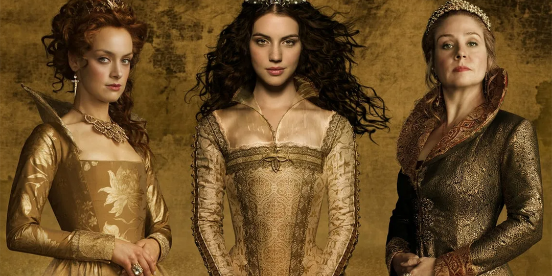 Когда меч решает судьбу: самые захватывающие сериалы про Средневековье