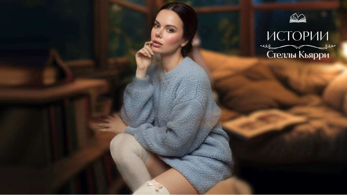 © Стелла Кьярри