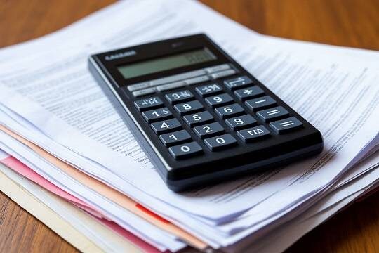    Argus Media обратилось в Минфин России из-за закона об исследованиях рынков (изображение: shedevrum.ai)