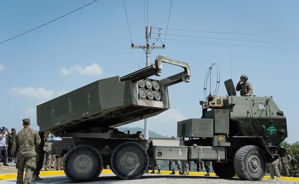    (Фото: Dondi Tawatao / Getty Images Редакция