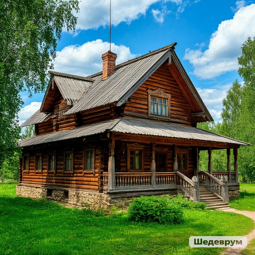 Изображение создано нейросетью Шедеврум