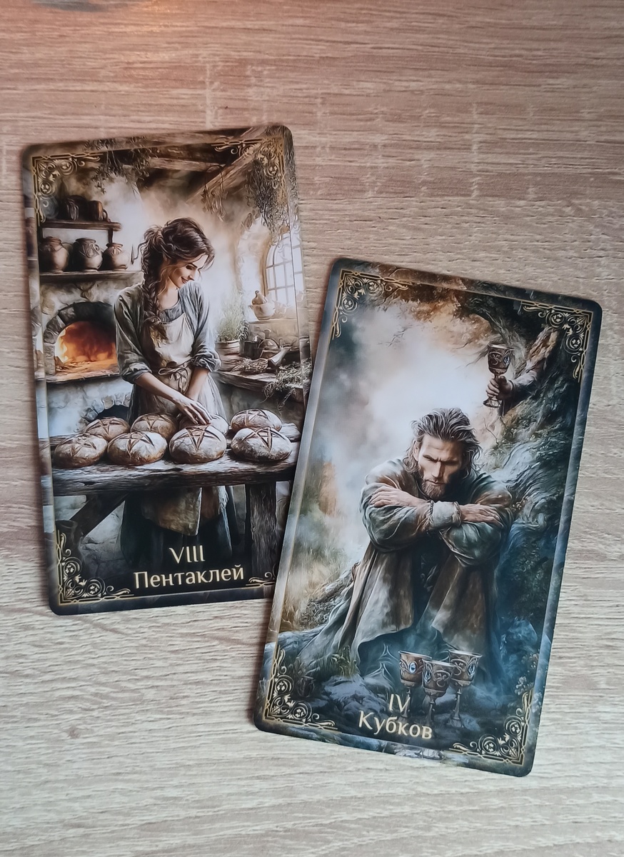 Все фото автора. 