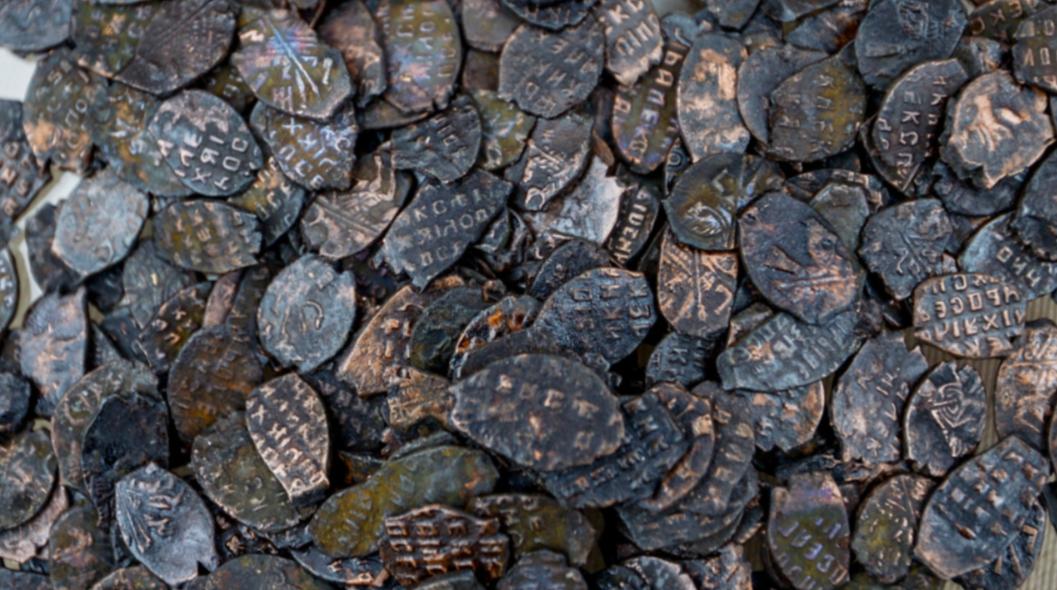 Фото: © РИА Новости/Евгения Новоженина