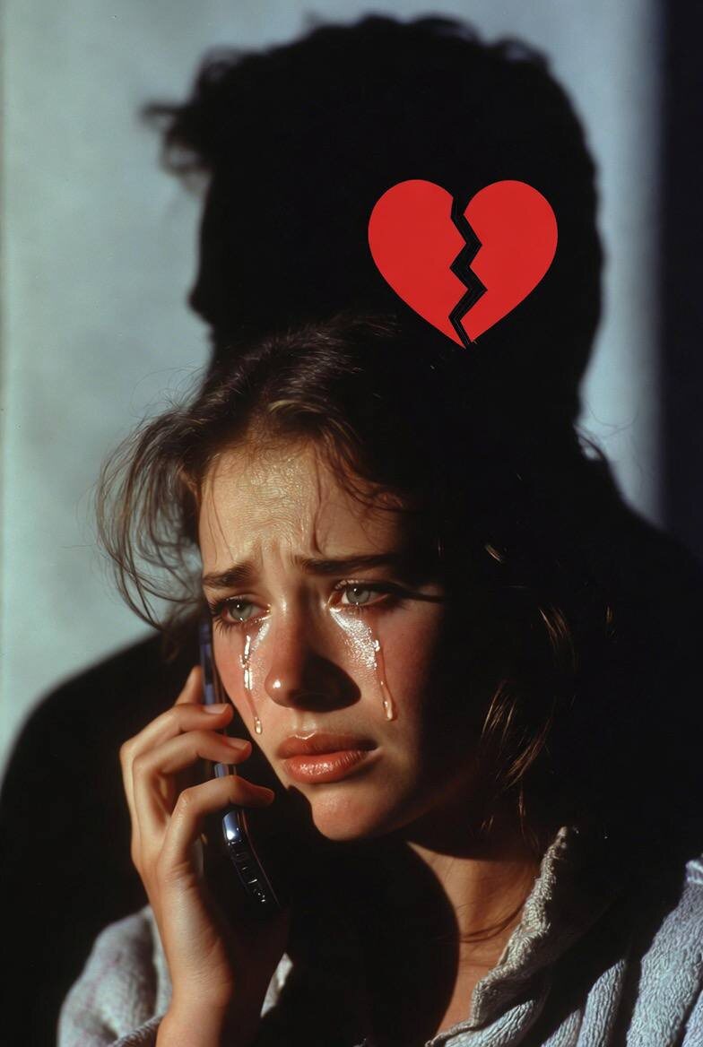 Если поверхностные советы об изменах больше не помогают, а ты хочешь настоящей глубины — тебе ко мне на канал.