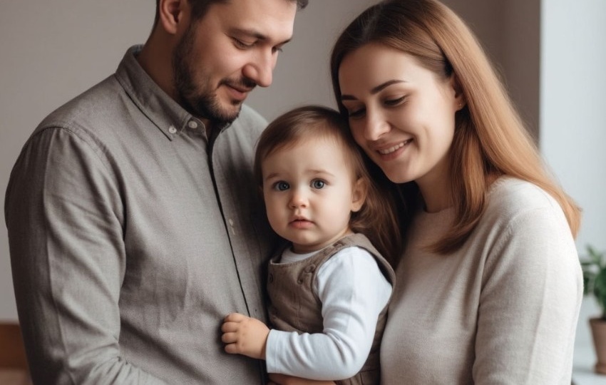 Как правильно совершать покупки в семье?