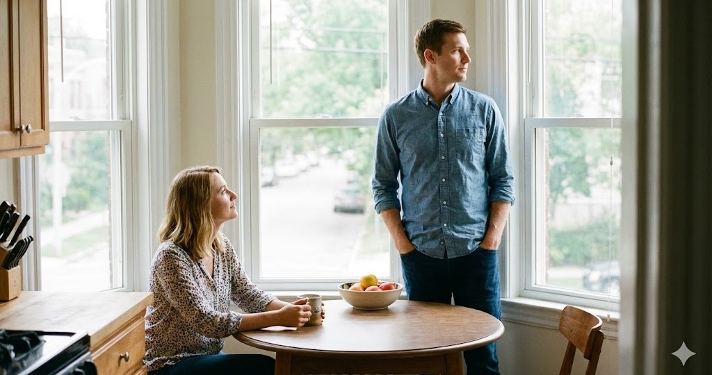 Вторая полоска принесла ей сына и забрала мужа — в один день