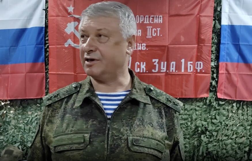    Заказчик найден. Что спасло жизнь генерала Алексеева? Стали известны новые подробности покушения